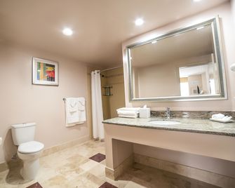 Hotel Clariana - San Jose