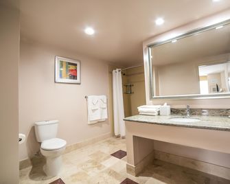 Hotel Clariana - San Jose