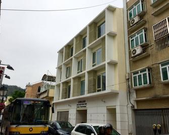 Asia Boutique Inn - Macau - Building
