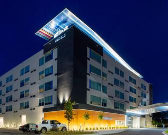 Aloft Savannah Airport - Pooler - Edifício