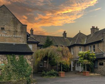 The Old Golf House, Sure Hotel Collection by Best Western - Huddersfield - Gebäude