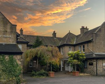 The Old Golf House, Sure Hotel Collection by Best Western - Huddersfield - Gebäude