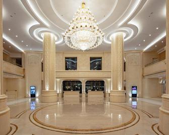 Guilin Bravo Hotel - Guilin - Lobby