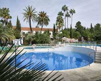 Ona Campanario - Sitio de Calahonda - Pool