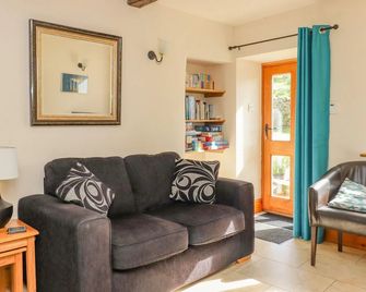 Curlew Cottage, Keighley - Keighley - Wohnzimmer