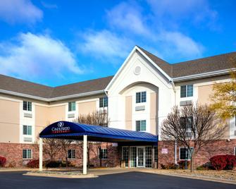 Candlewood Suites Appleton - Appleton - Bygning