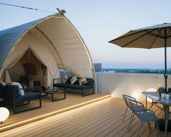 Solis Hotel - Jinhu Township