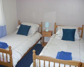 أوكويل جيست هاوس - بريدلنغتون - غرفة نوم