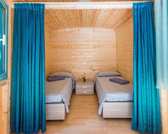 Club Del Sole Rivaverde Easy Camping Village - 拉文納 - 臥室