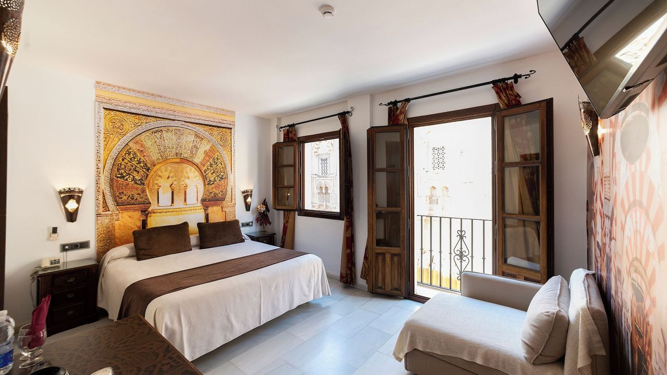 Hotel Casa Museo de la Mezquita