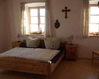 Irgenbauer - Chieming - Bedroom