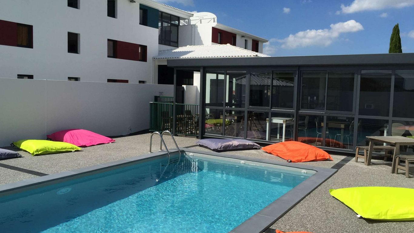 petite pause rochelaise