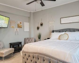 Stylish Studio Apartment - York