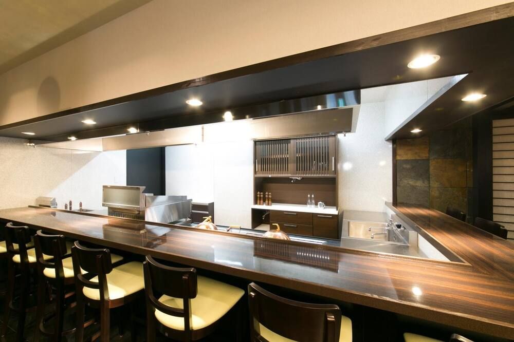 Ise City Hotel - Ise - Bar