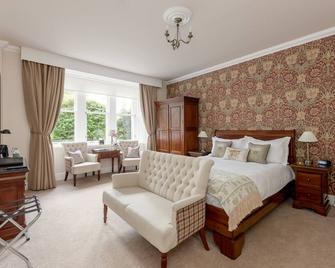 Victoria Square & The Orangery - Stirling - Bedroom