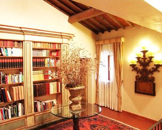 Tenuta Le Viste - Scandicci