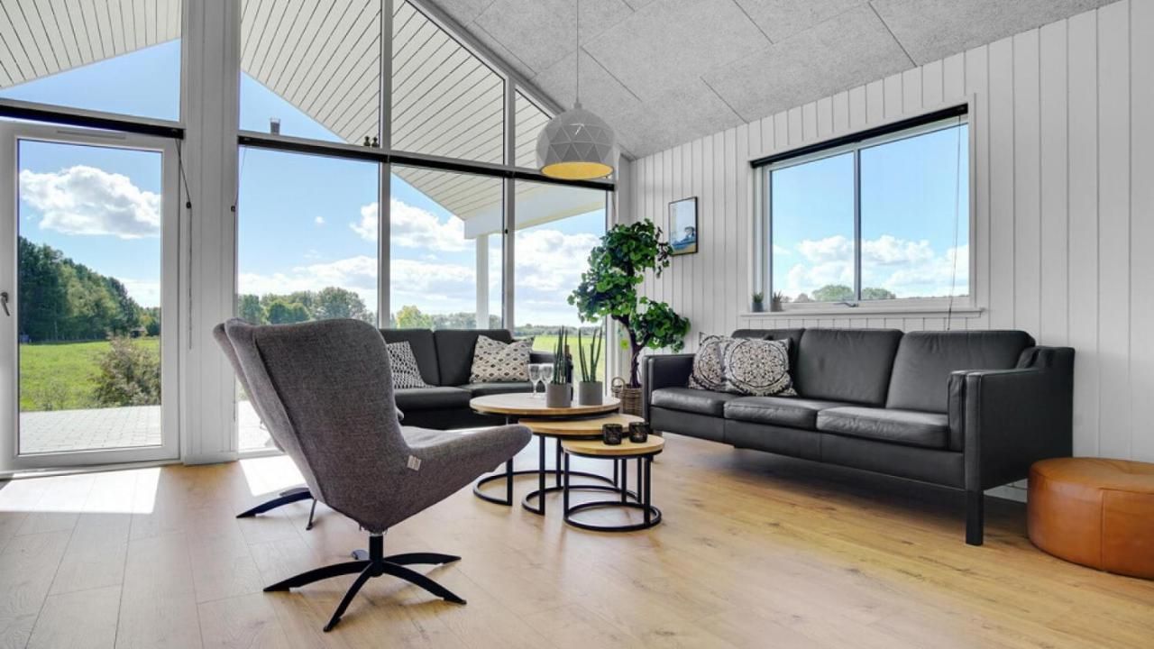Villavilla 490 - Råbylille Strand, Lollandfalster – Stege