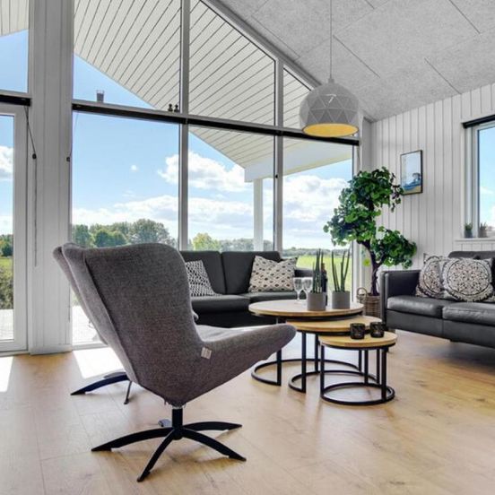 Villavilla 490 - Råbylille Strand, Lollandfalster – Stege