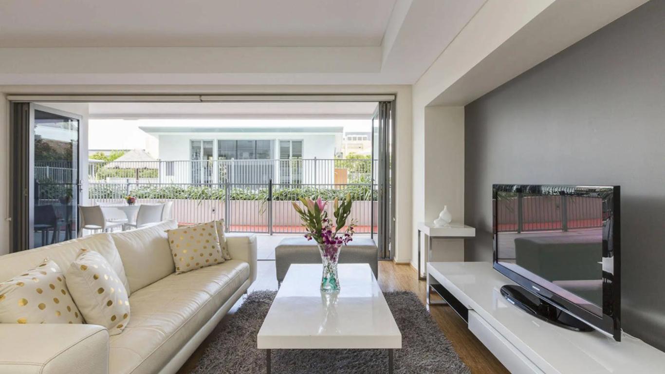 Gallery Suites