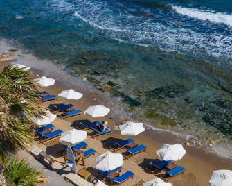 Enorme Infinity Beach ex Infinity Blue - Hersonissos - Playa