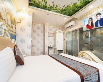 Townhouse Cuong Thanh 3 Hotel - Ho Chi Minh-byen