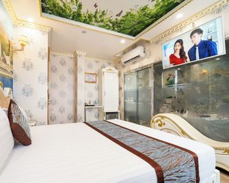 Townhouse Cuong Thanh 3 Hotel - Ho Chi Minh City