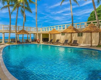 Mandala Beach Resorts powered by Cocotel - Lian - Pool