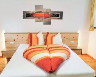 Bertollhof - Silandro - Camera da letto