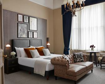 Kimpton Charlotte Square By IHG - Edinburgh - Bedroom