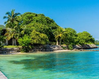 Gente de Mar Resort - Cartagena