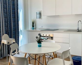 Apartment 30 mt from the sea - Cecina - Küche