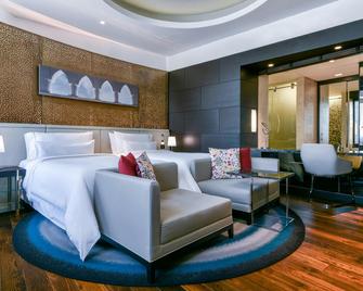 The Westin Doha Hotel & Spa - Doha - Uima-allas