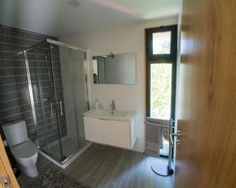 Quinta do Pomar Maior - Arouca - Baño
