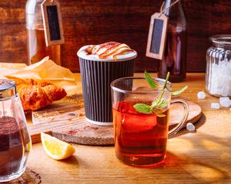 ibis Constantine - Constantine - Restaurant