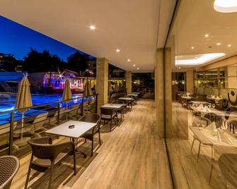 Julian Club Hotel - Marmaris - Restaurant