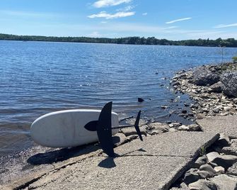 Harbour view air condition sleeps 4-6 free parking fast internet - 시트 하버