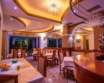Villa Maki - Ohrid - Restaurant