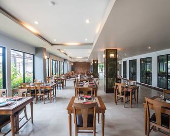 Savotel Hotel - Jomtien - Restaurant