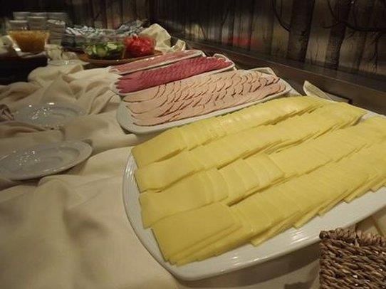 Hotel Floris Arlequin Grand-Place - Брюссель - Лобби