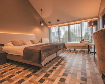 Best Western Hotel Nobis Asten - Asten - Bedroom