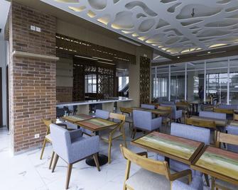 Kartika One Hotel Jakarta - Yakarta - Restaurante