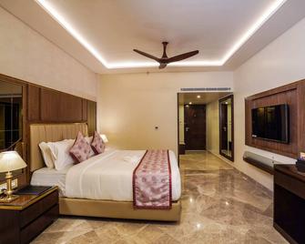 Uva Manish - Kundapura - Bedroom