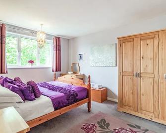 Cowmans Cottage - Aldeburgh