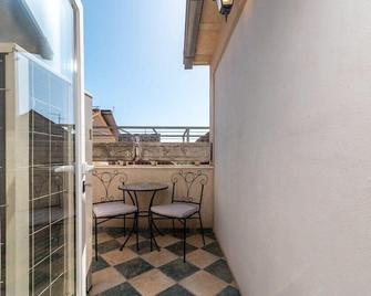 Heritage Hotel Pasike - Trogir - Balcony