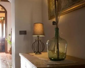 Las 9 Candelas Alojamiento En El Centro - Yecla