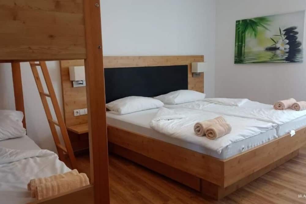 Hotel Zum Rebstock - Malterdingen