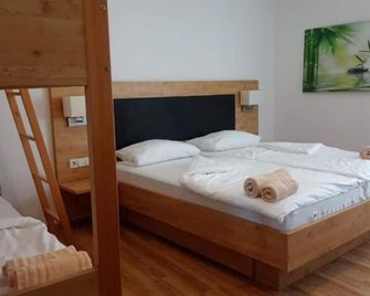 Hotel Zum Rebstock - Malterdingen
