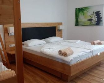 Hotel Zum Rebstock - Malterdingen