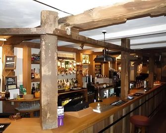 The Countryman Inn - Dorchester - Bar