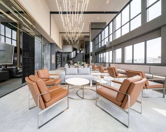Ramada By Wyndham Bangkok Sukhumvit 87 - בנגקוק - טרקלין